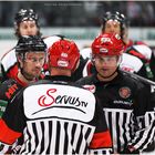 Kölner Haie - EHC Red Bull München