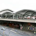 Kölner Hauptbahnhof (04.01.2012)