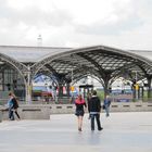 Kölner Hauptbahnhof