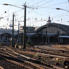 Kölner Hauptbahnhof