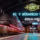 Kölner Hauptbahnhof