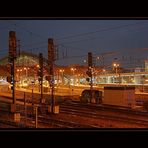 Kölner Hauptbahnhof