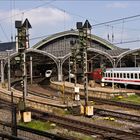 Kölner Hauptbahnhof