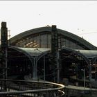 Kölner Hauptbahnhof