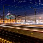 Kölner Hauptbahnhof