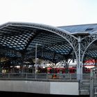 Kölner Hauptbahnhof (Panorama)