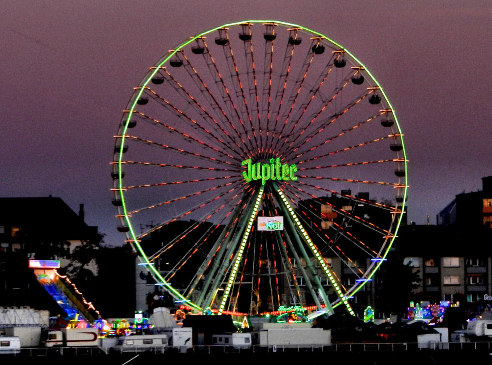 Kölner Herbstfest