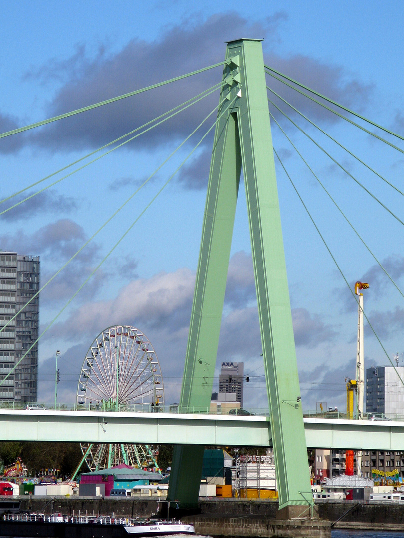 Kölner Herbstkirmes