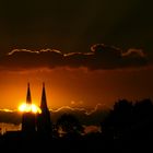 Kölner Himmel