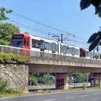 Kölner Hochbahn