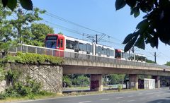 Kölner Hochbahn