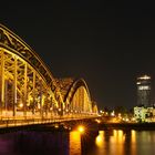 Kölner Hohenzollernbrücke