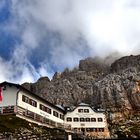 Kölner Hütte