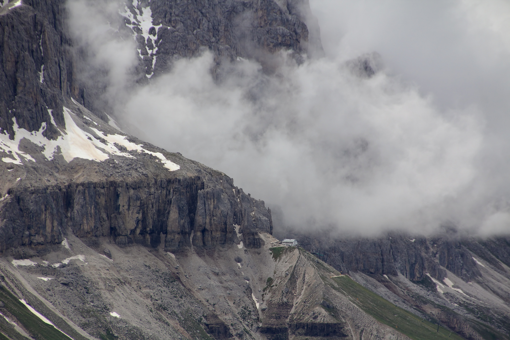 Kölner Hütte