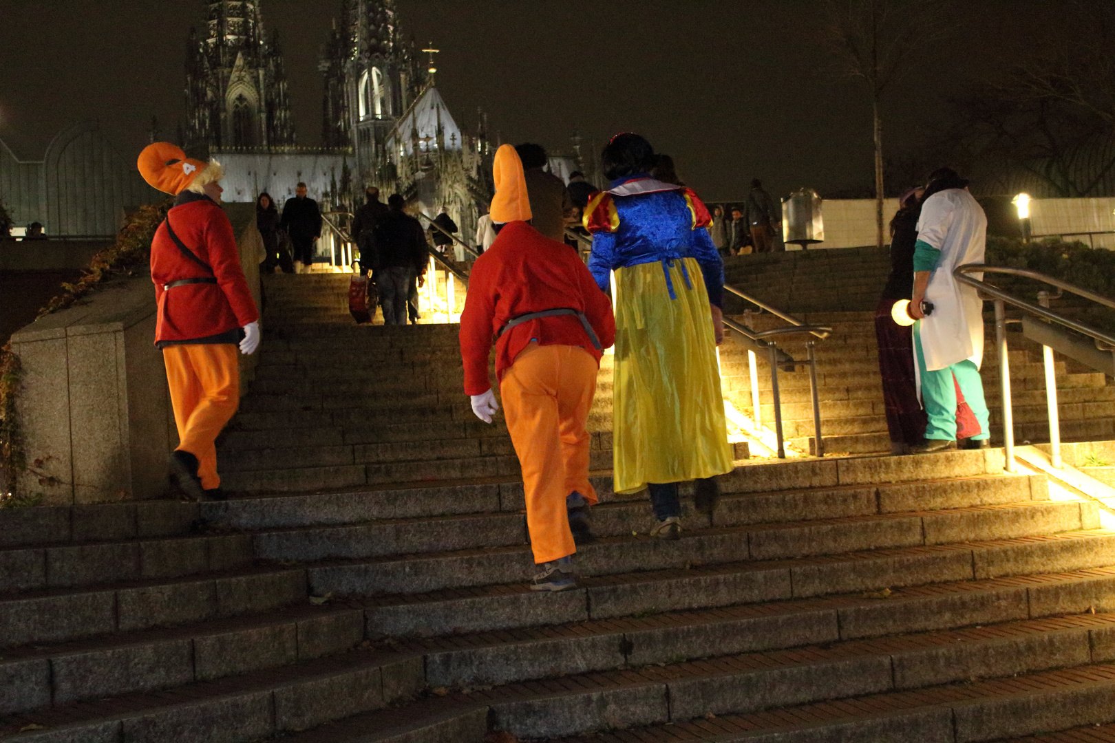 Kölner Karneval 4