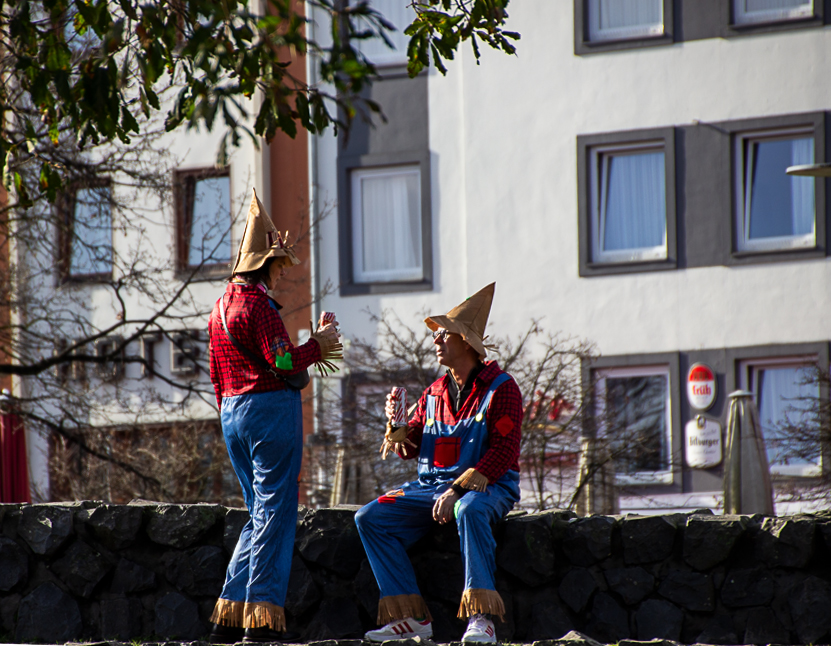 Kölner Karneval