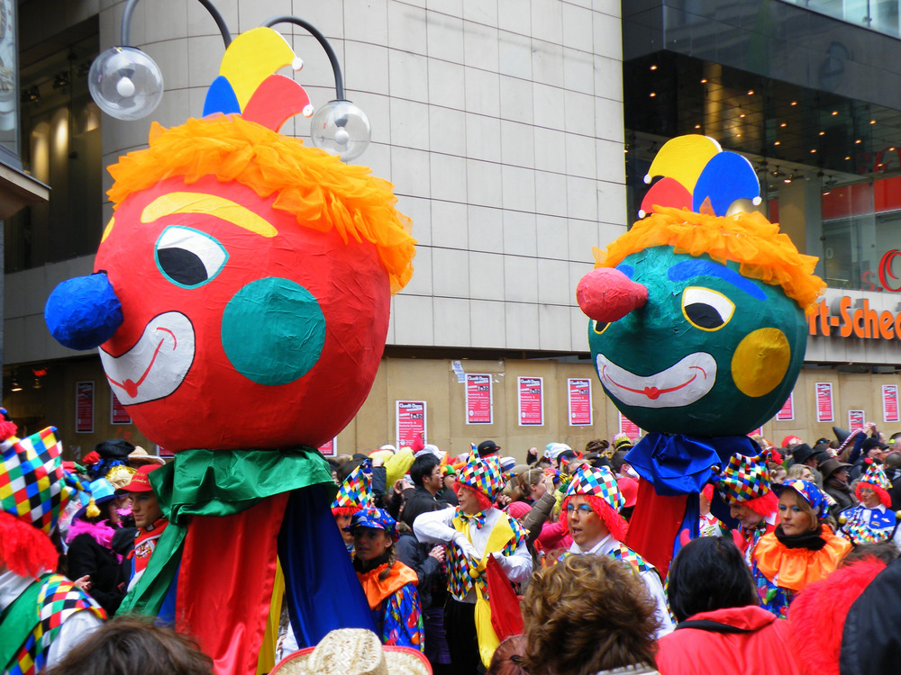 Kölner Karneval