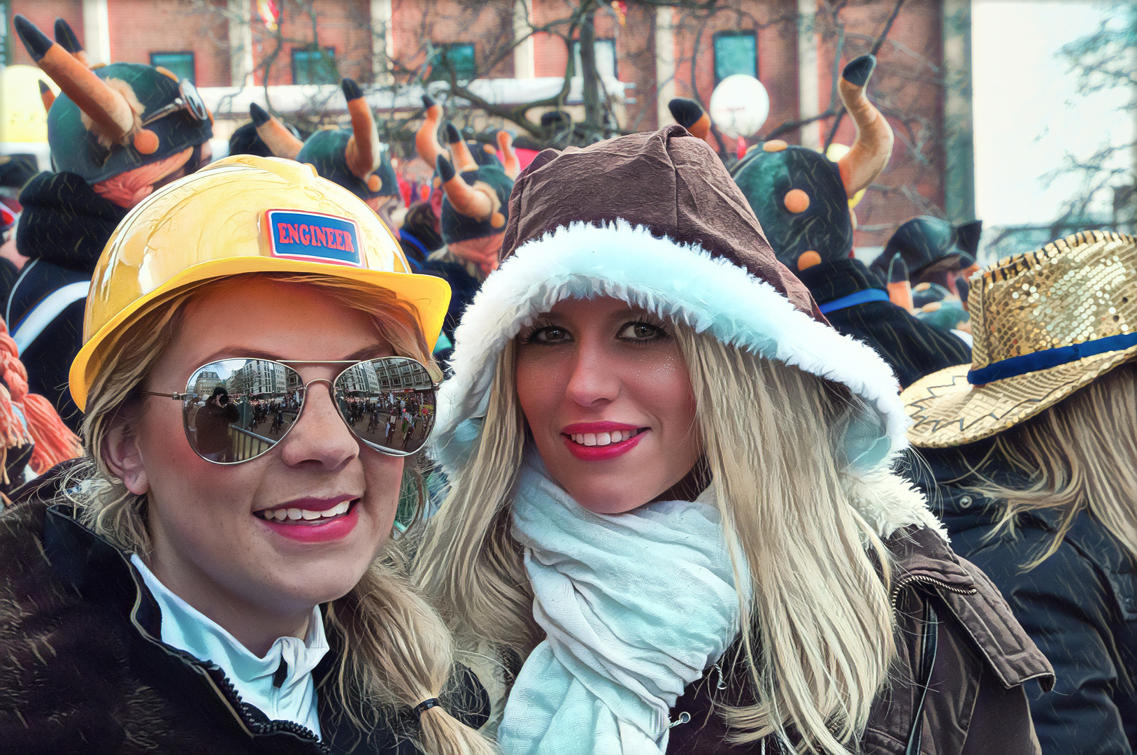 Kölner Karneval,2012