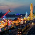 Kölner Kirmes