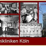 Kölner Krankenhausgeschichte