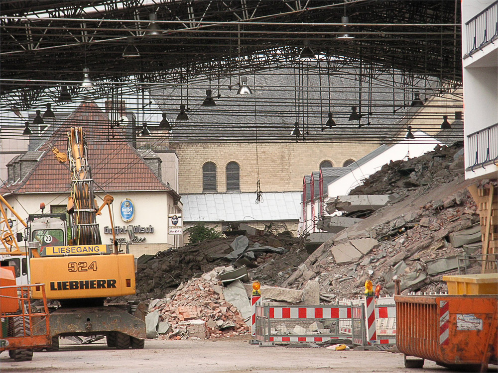 Kölner Lagerung