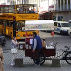 Kölner Leben am Dom