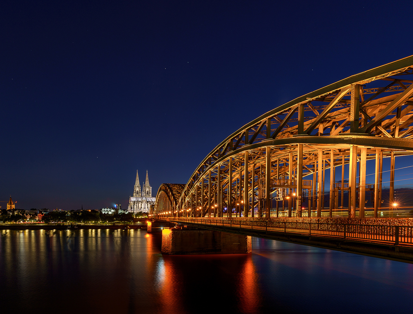 Kölner Lichter