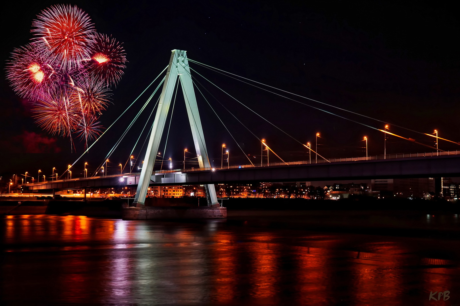 Kölner Lichter