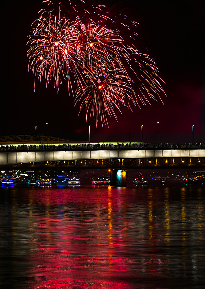 Kölner Lichter 1