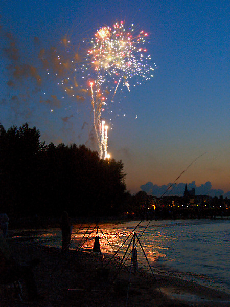 Kölner Lichter