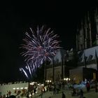 Kölner Lichter 2006