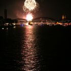 Kölner Lichter 2007