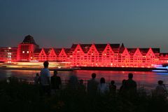 Kölner Lichter 2007