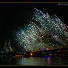 Kölner Lichter 2007