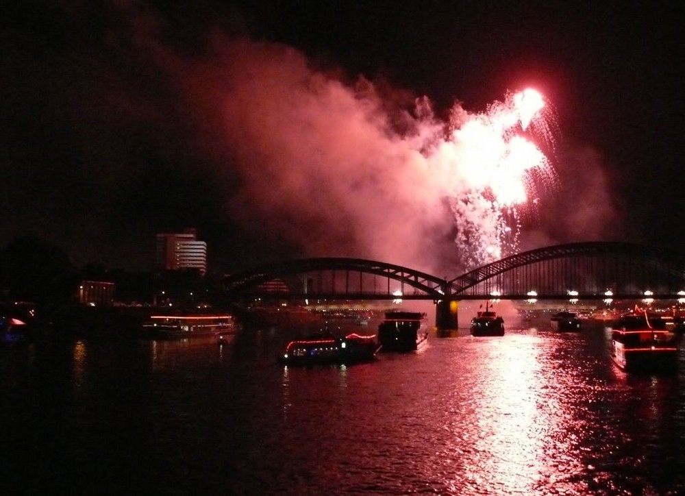 Kölner Lichter 2008 (1)