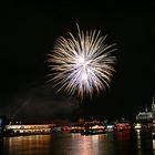 Kölner Lichter 2010