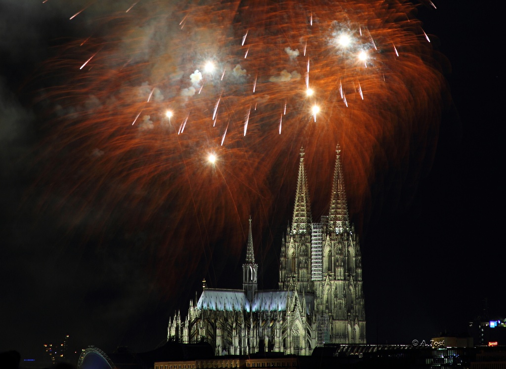 Kölner Lichter 2010 a