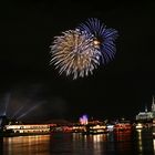 Kölner Lichter 2010 # II