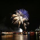 Kölner Lichter 2010 # III