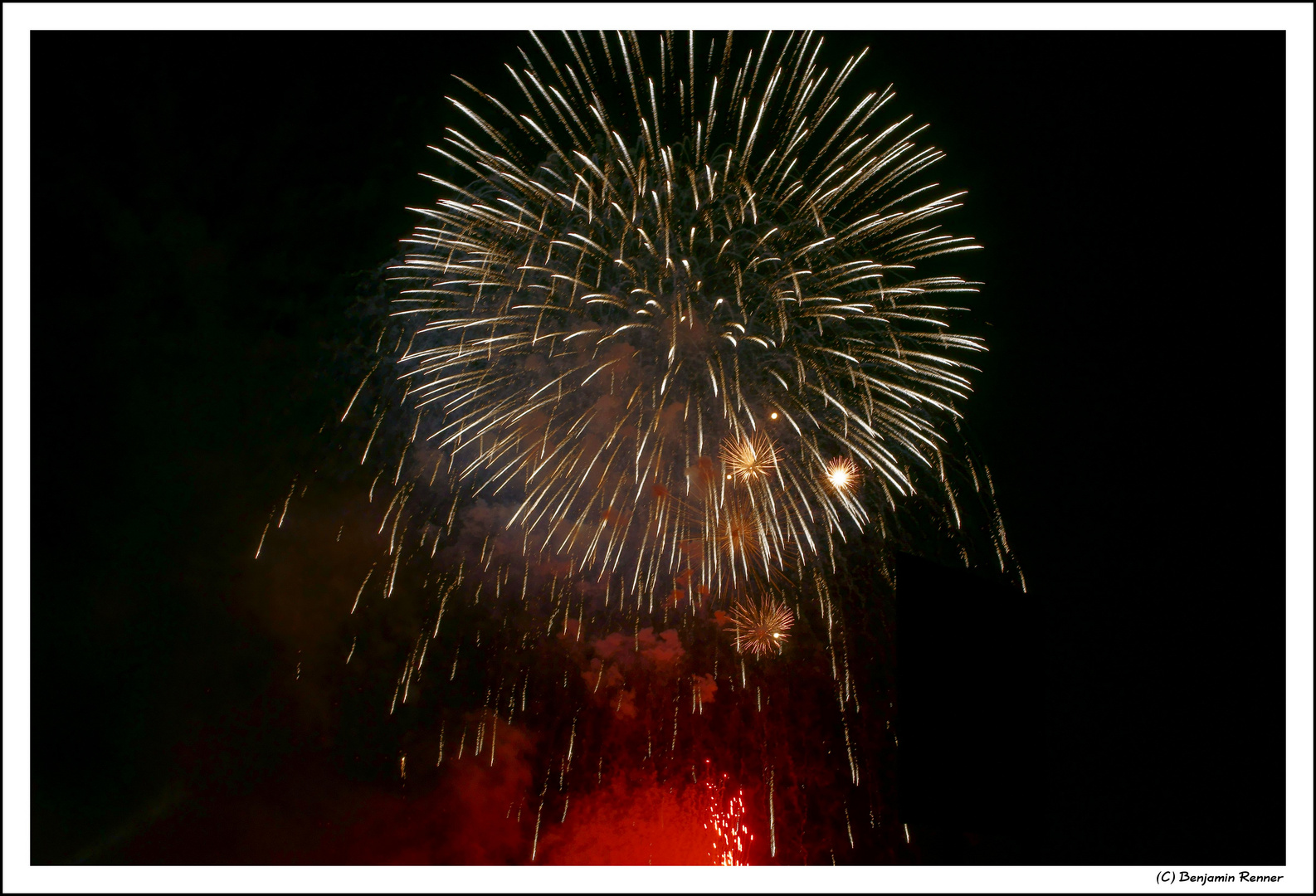 Kölner Lichter 2010.07.17