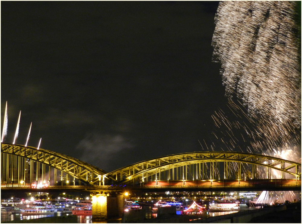 Kölner Lichter 2011 (2)