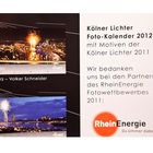Kölner Lichter 2011