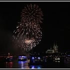 Kölner Lichter 2011