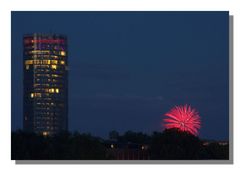 Kölner Lichter 2011