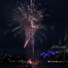 Kölner Lichter 2012