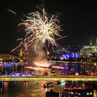 Kölner Lichter 2013