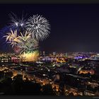 Kölner Lichter 2013