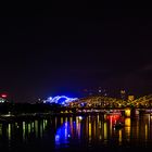 Kölner Lichter 2014