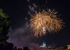 Kölner Lichter 2015 - 021