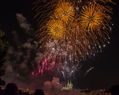 Kölner Lichter 2015 - 025